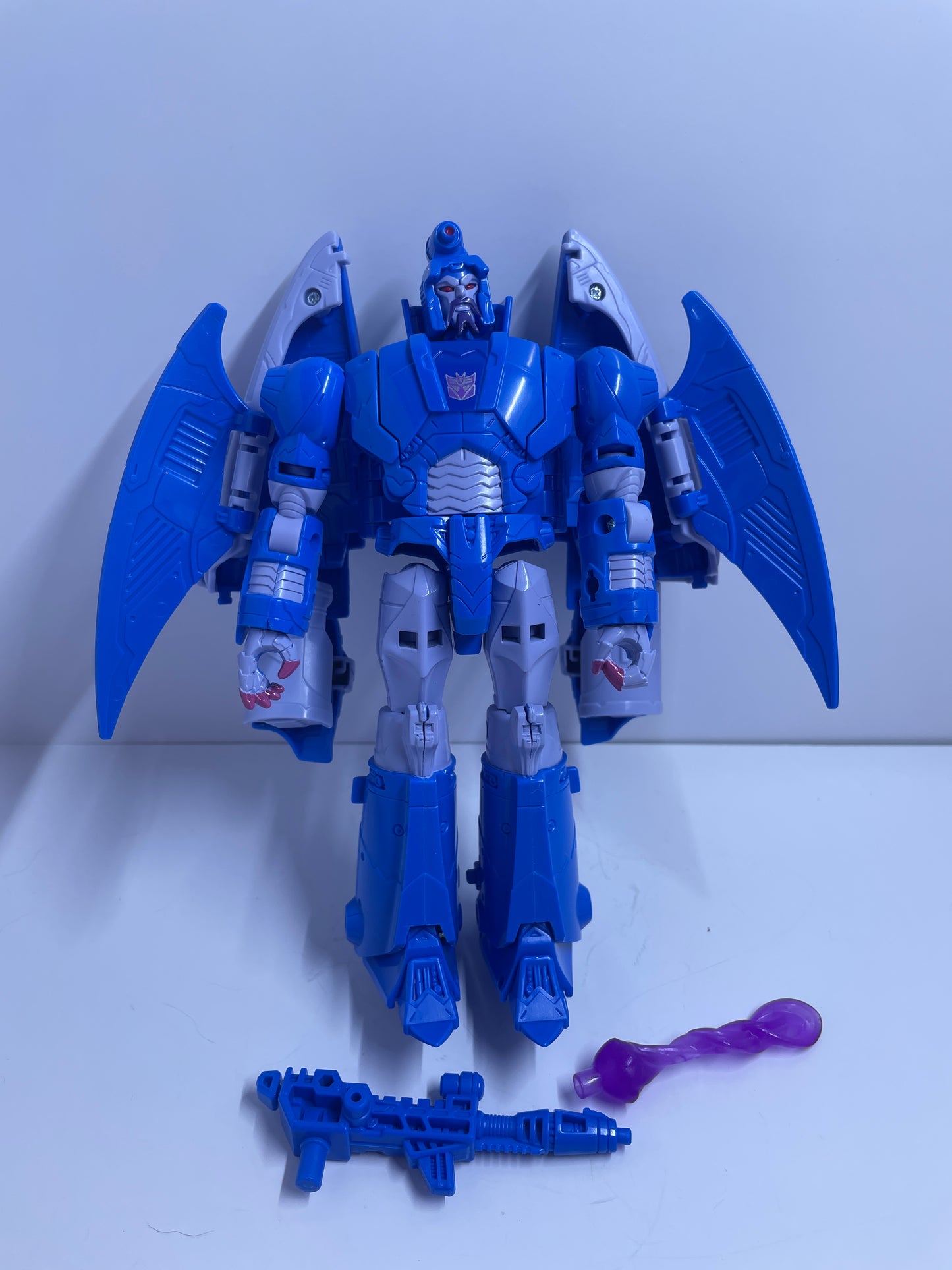 TF Studio Series G1 Sweep #8610