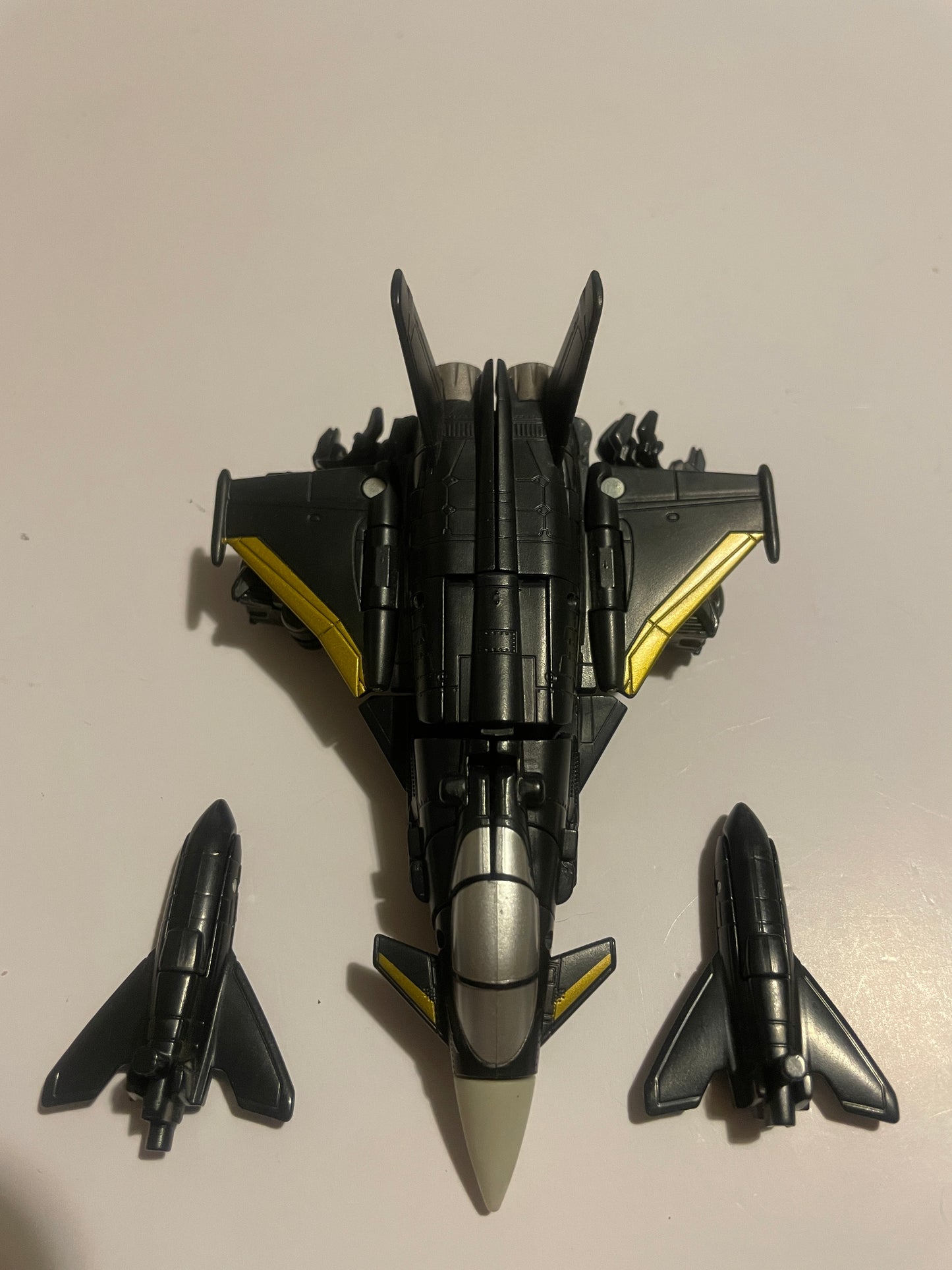 TF DotM Movie 3 Hatchet