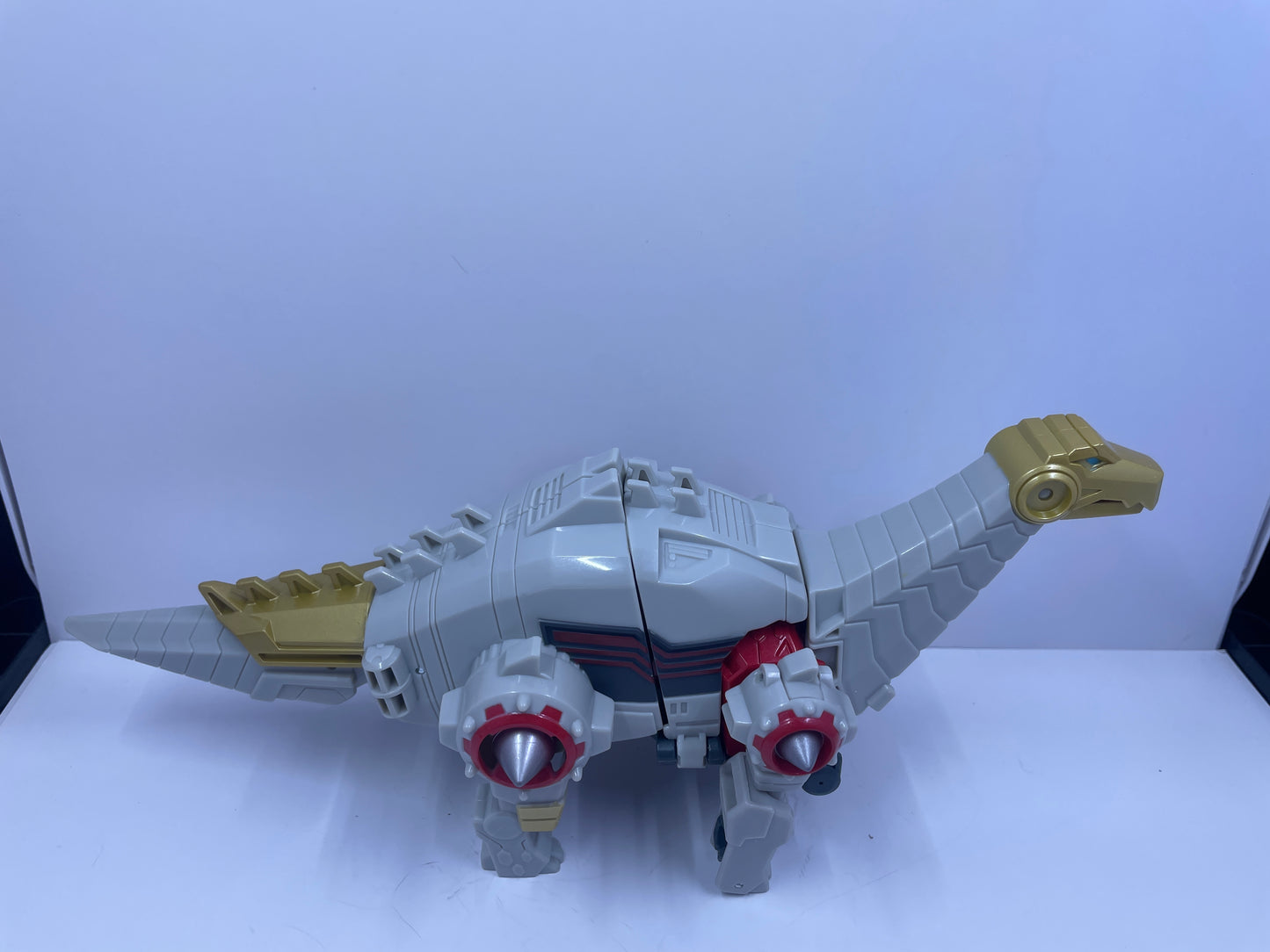 TF Cyberverse Sludge