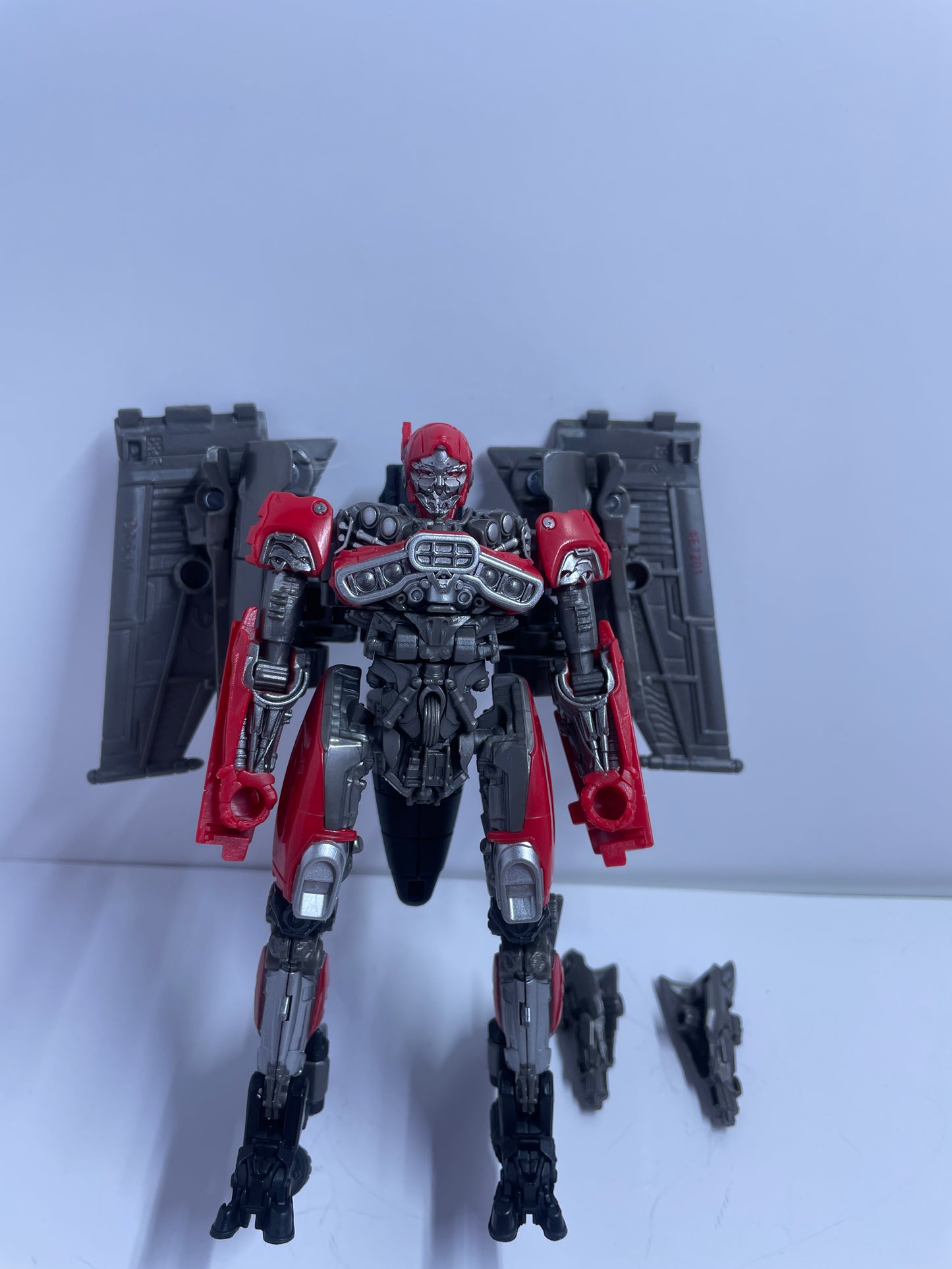 TF Studio Series Bumblebee movie Shatter #59