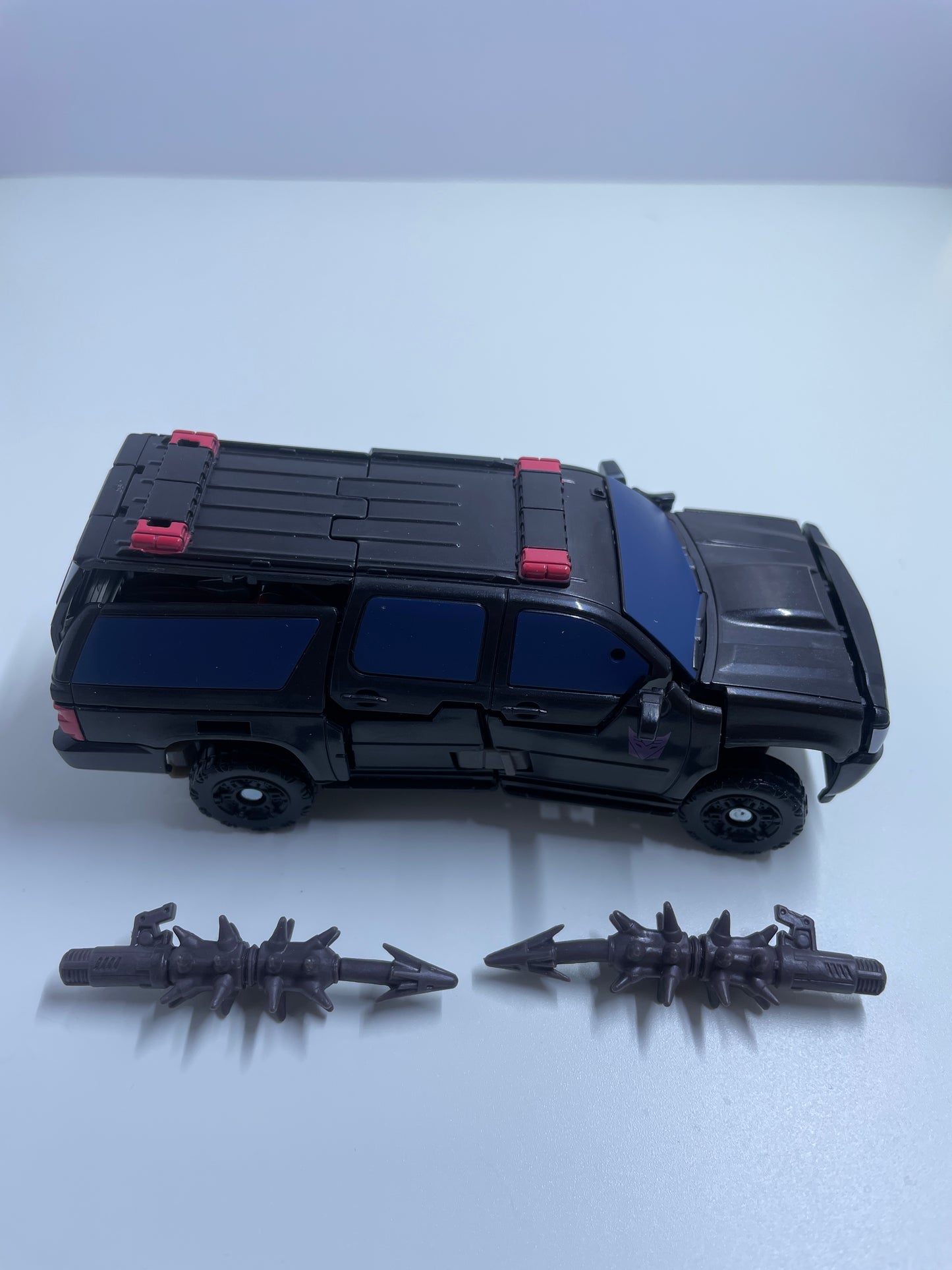 TF Movie 5 TLK Berserker