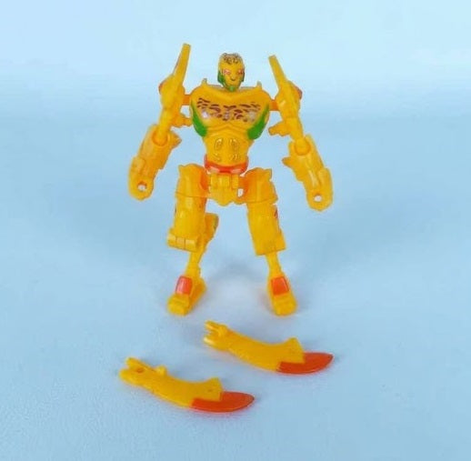 TF Legacy Cheetor