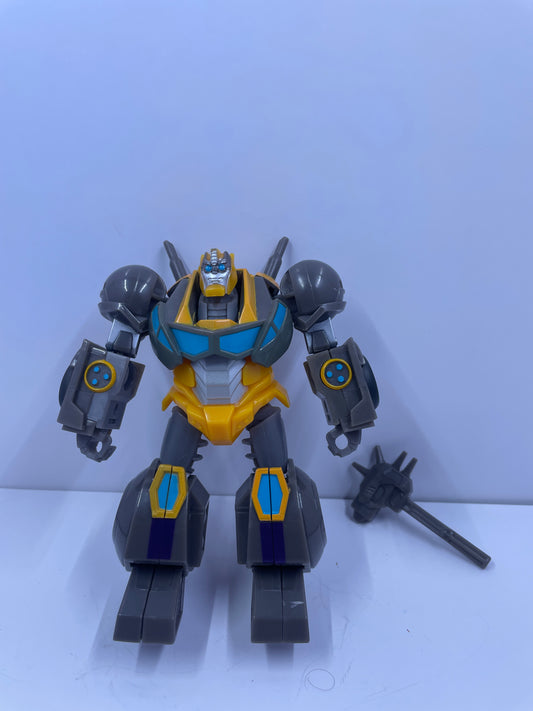 TF Cyberverse Maccadam BAF
