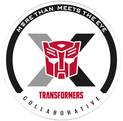 Transformers Collaborative