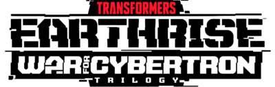 Transformers WFC Earthrise