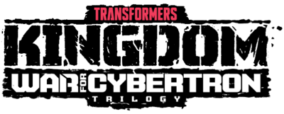 Transformers WFC Kingdom