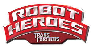 Transformers Robot Heroes