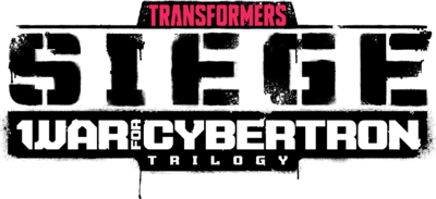 Transformers WFC Siege