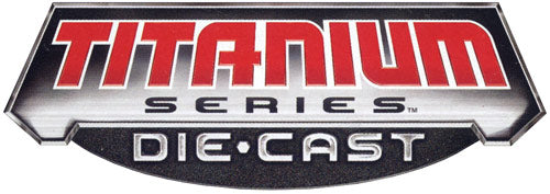 Transformers Titaniums