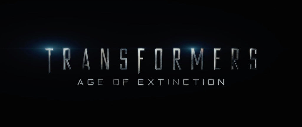 Transformers Movie 4 Age of Extinction