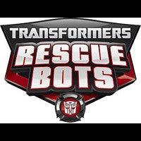 Transformers Rescue Bots