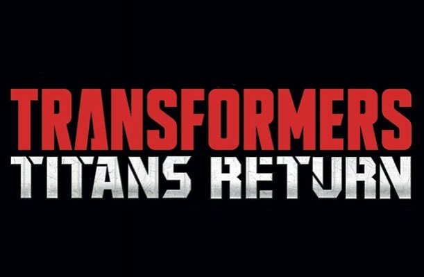 Transformers Titans Return