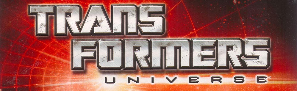 Transformers Universe 2.0