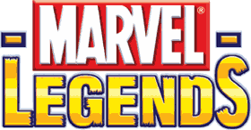 Marvel Legends (Toybiz & Hasbro)