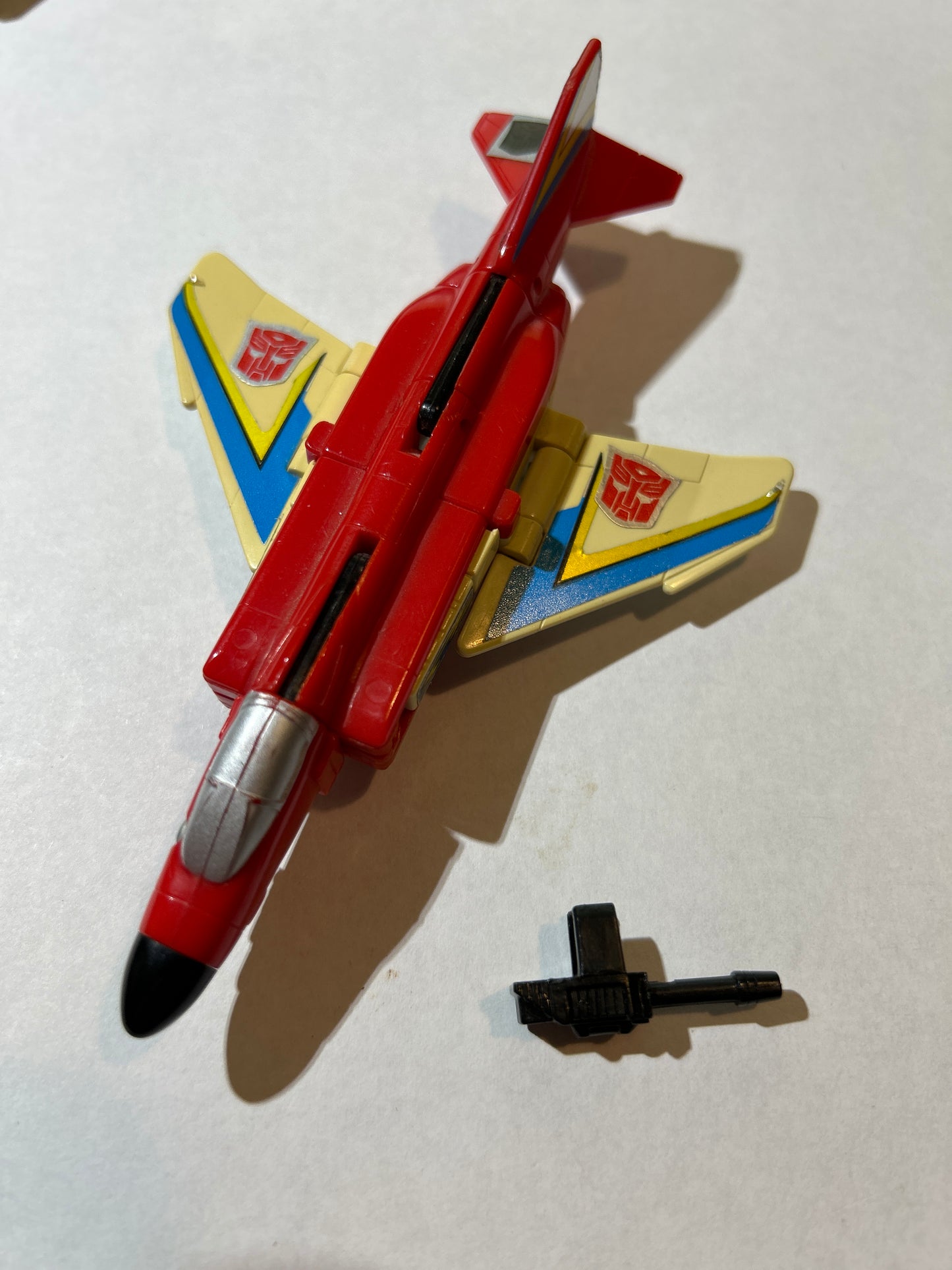 TF G1 Fireflight