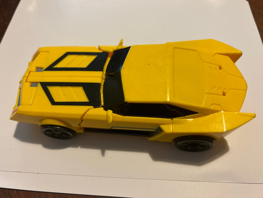 RID2015 Bumblebee 3-step changer