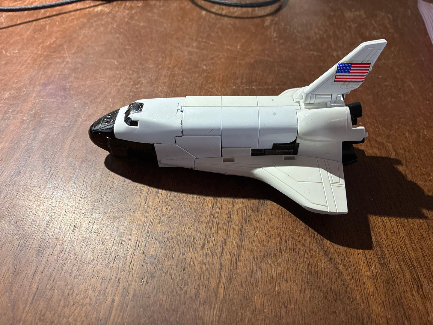 Gobots Super Spay-C