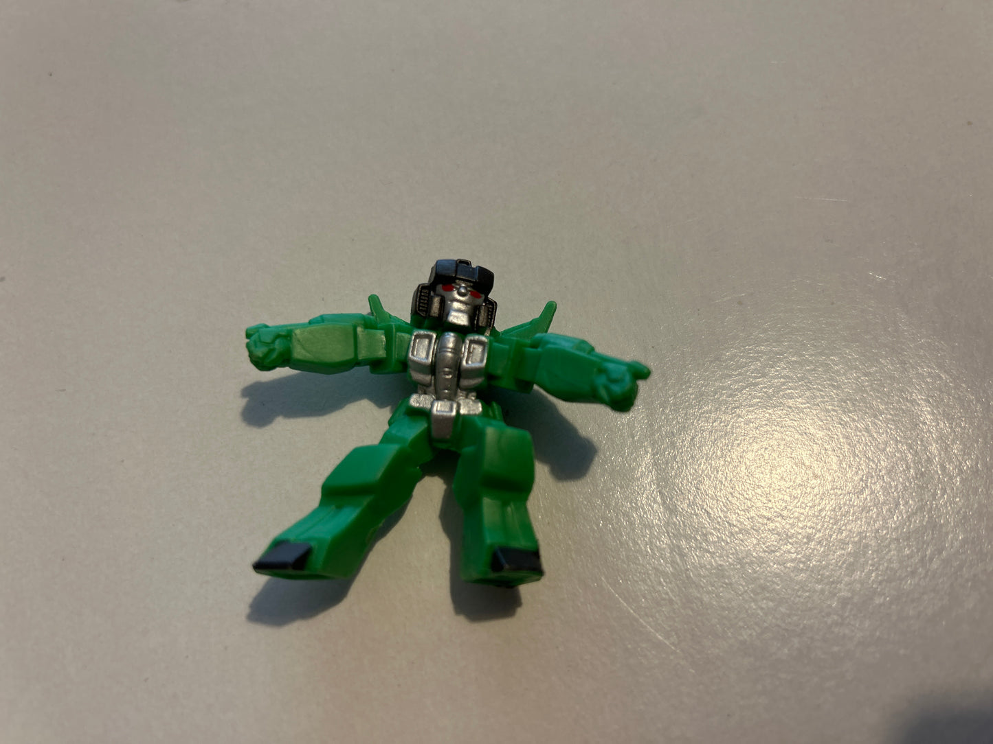 TF Tiny Titans Acid Storm