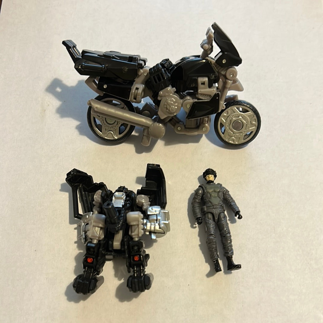 DotM Movie 3 Tailpipe