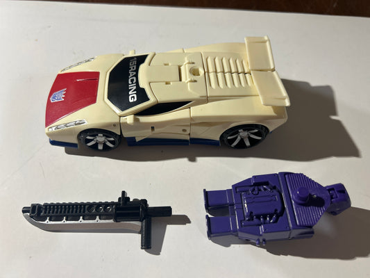 TF Combiner Wars Breakdown