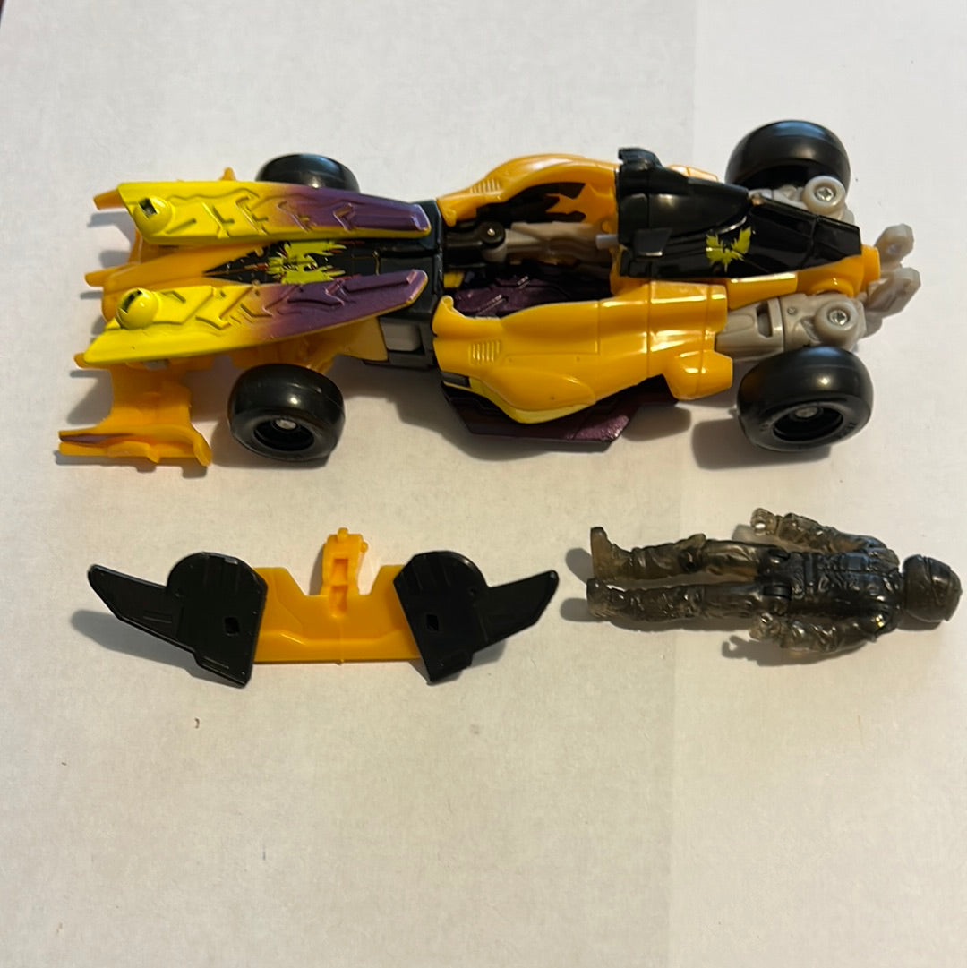 DotM Movie 3 Dragstrip