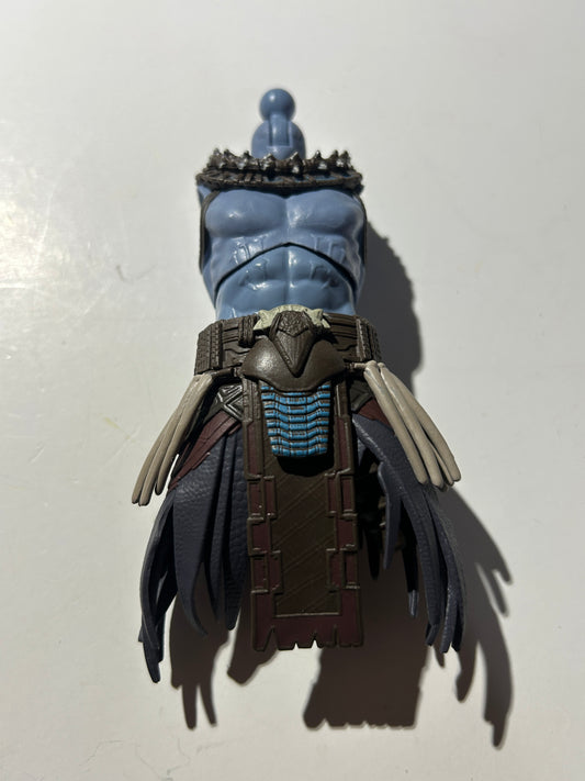Marvel Legends Attuma torso