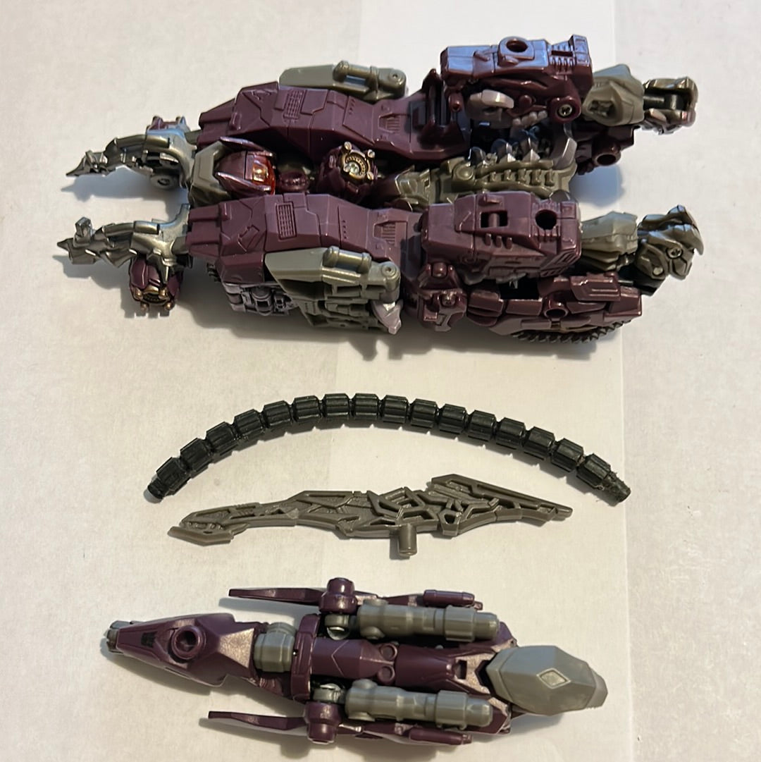 DotM Movie 3 Shockwave