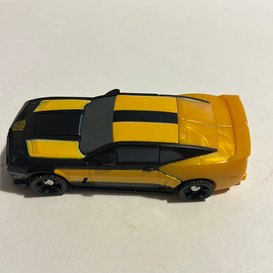 DotM Movie 3 stealth Bumblebee Cyberverse