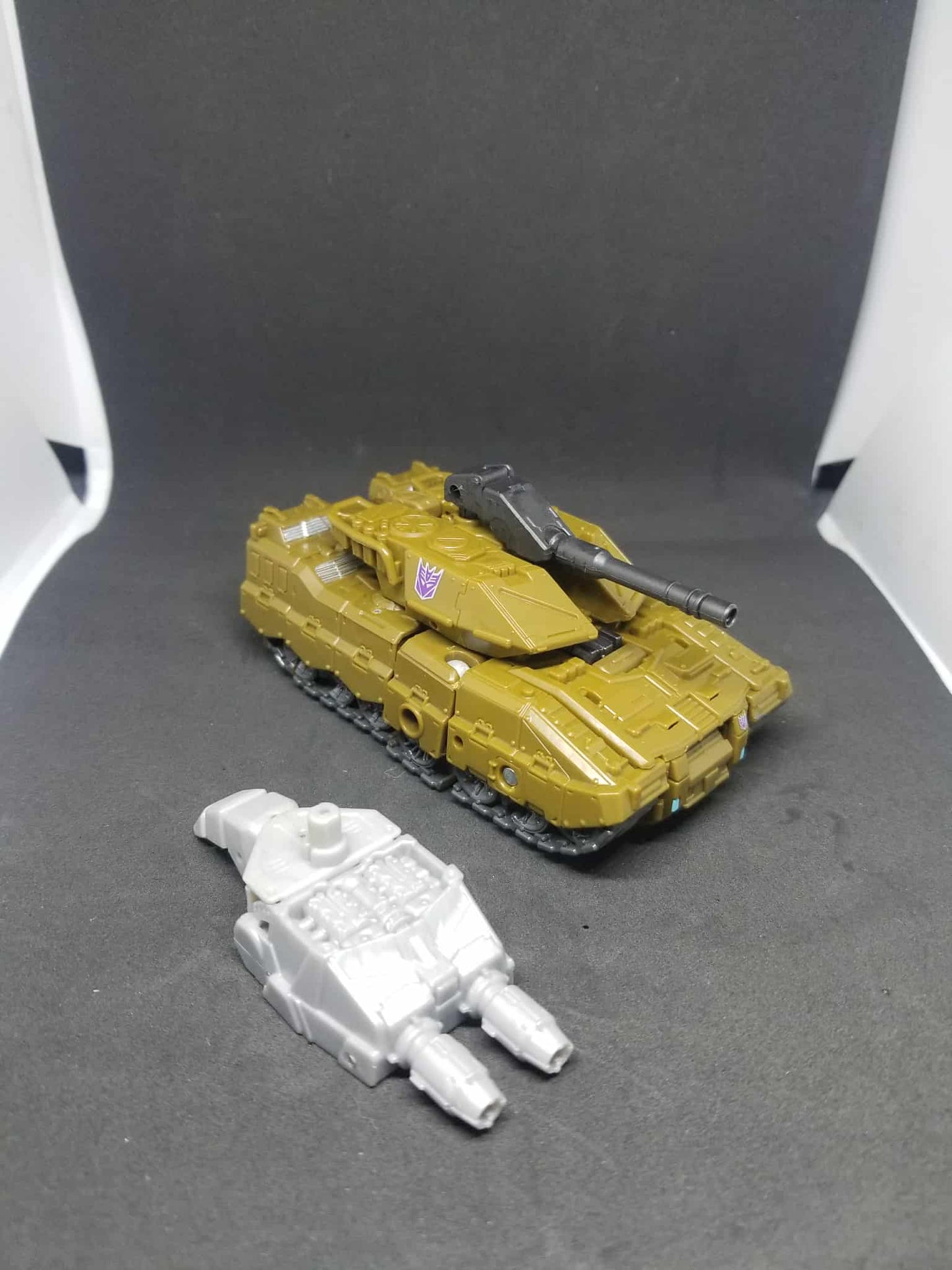 TF Combiner Wars Brawl
