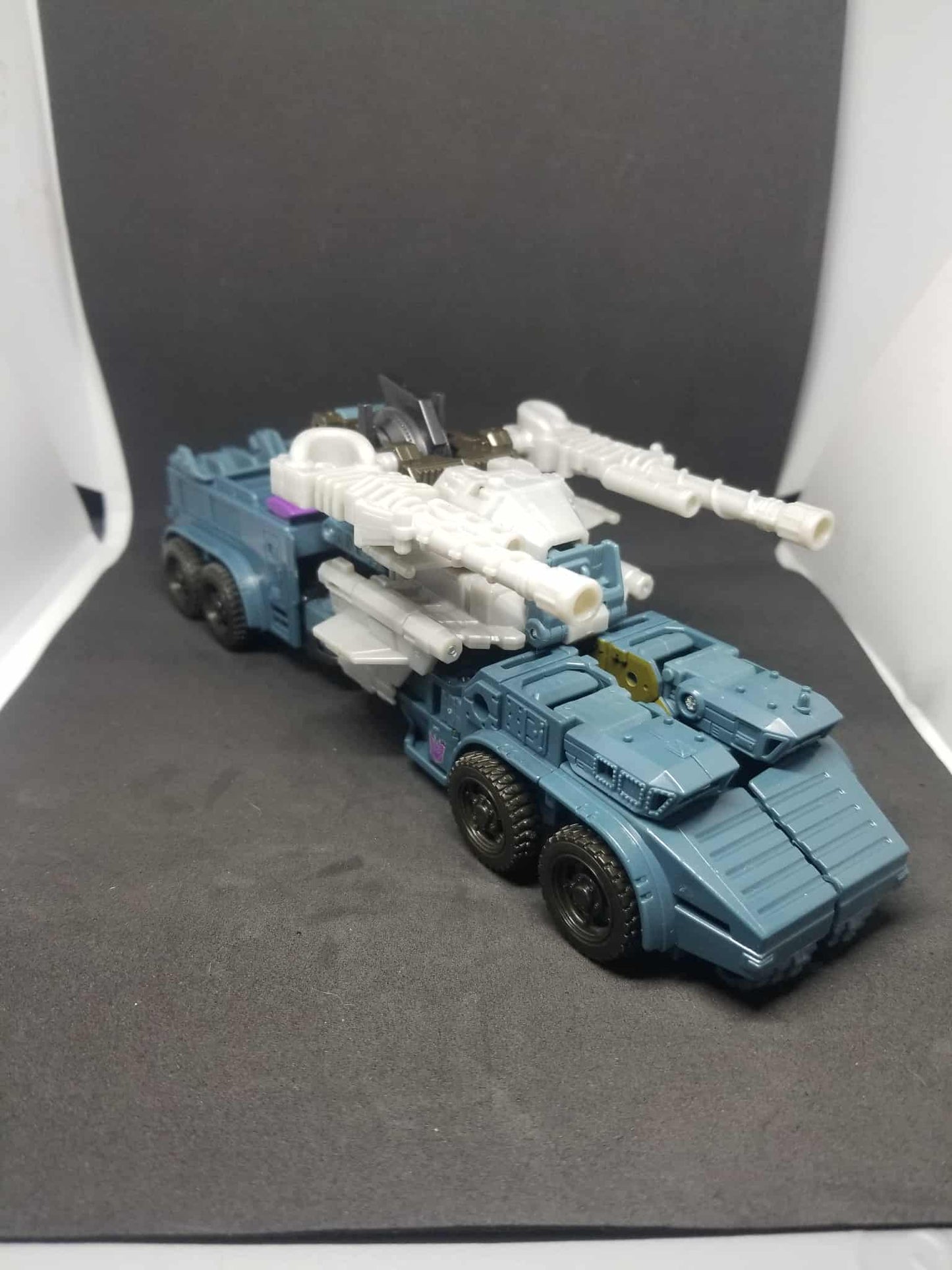 TF Combiner Wars Onslaught