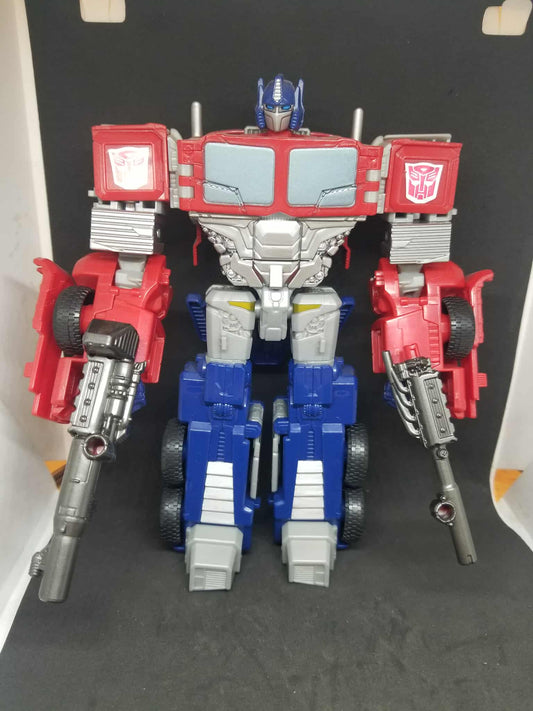 TF Combiner Wars Optimus Prime