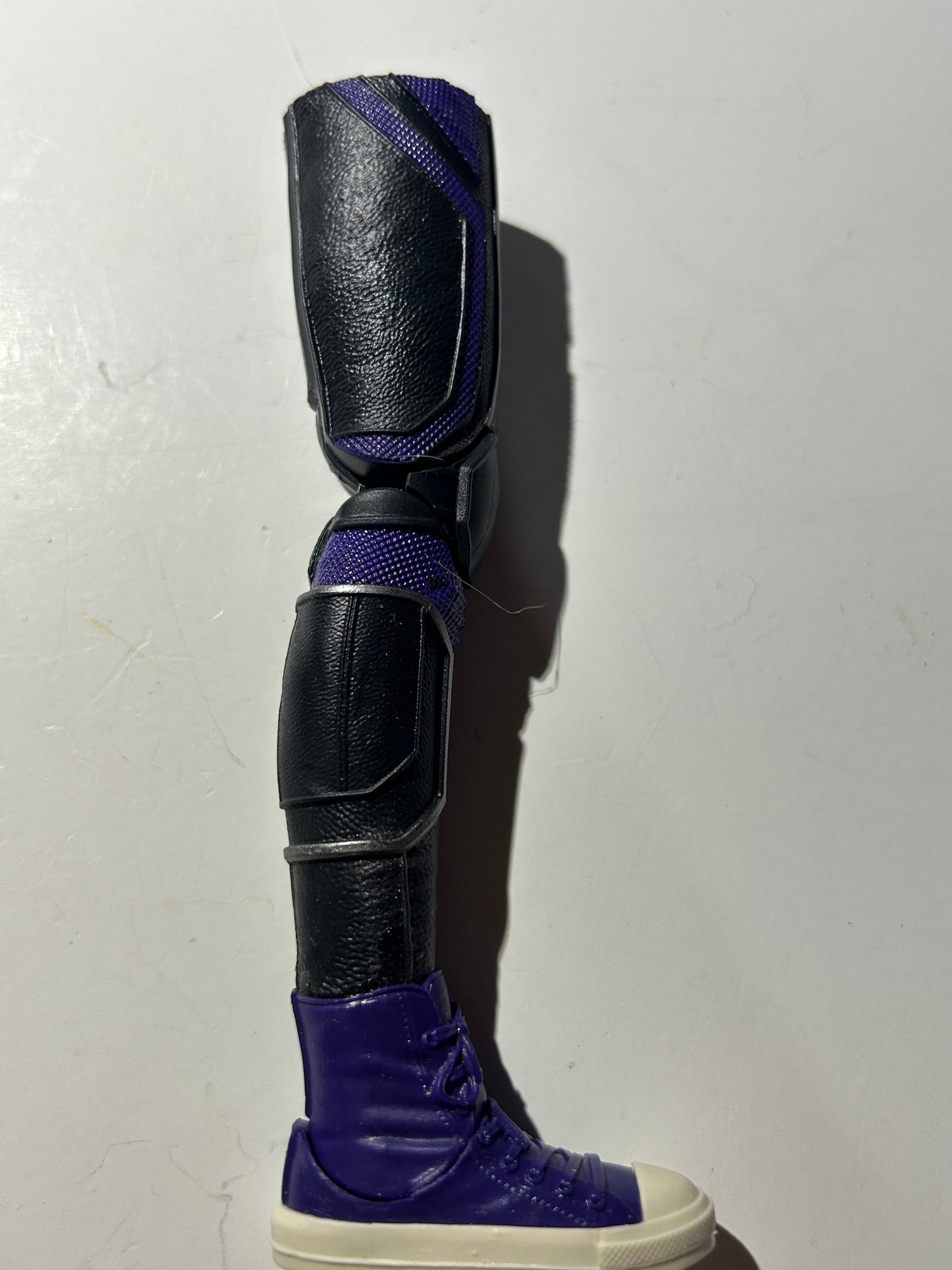 Marvel Legends Cassie Lang right leg