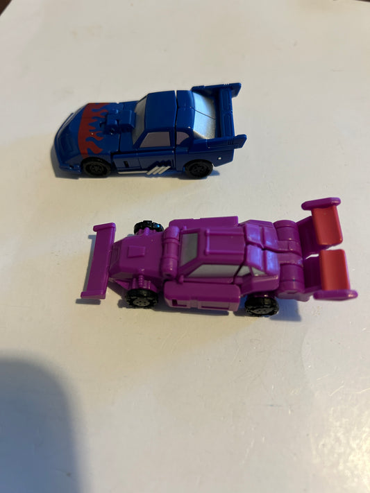 TF Earthrise Race Track Patrol