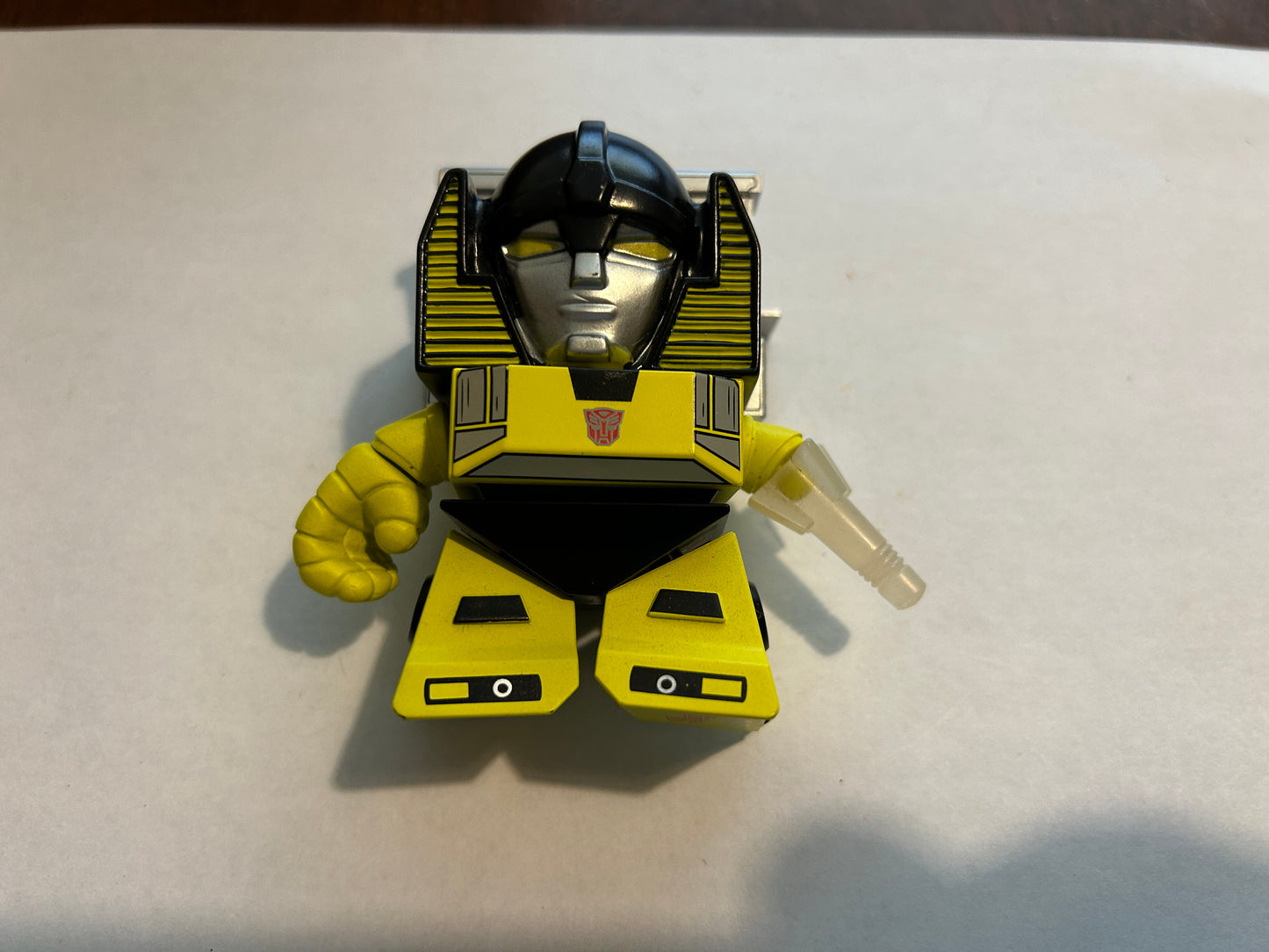 Loyal Subjects Sunstreaker