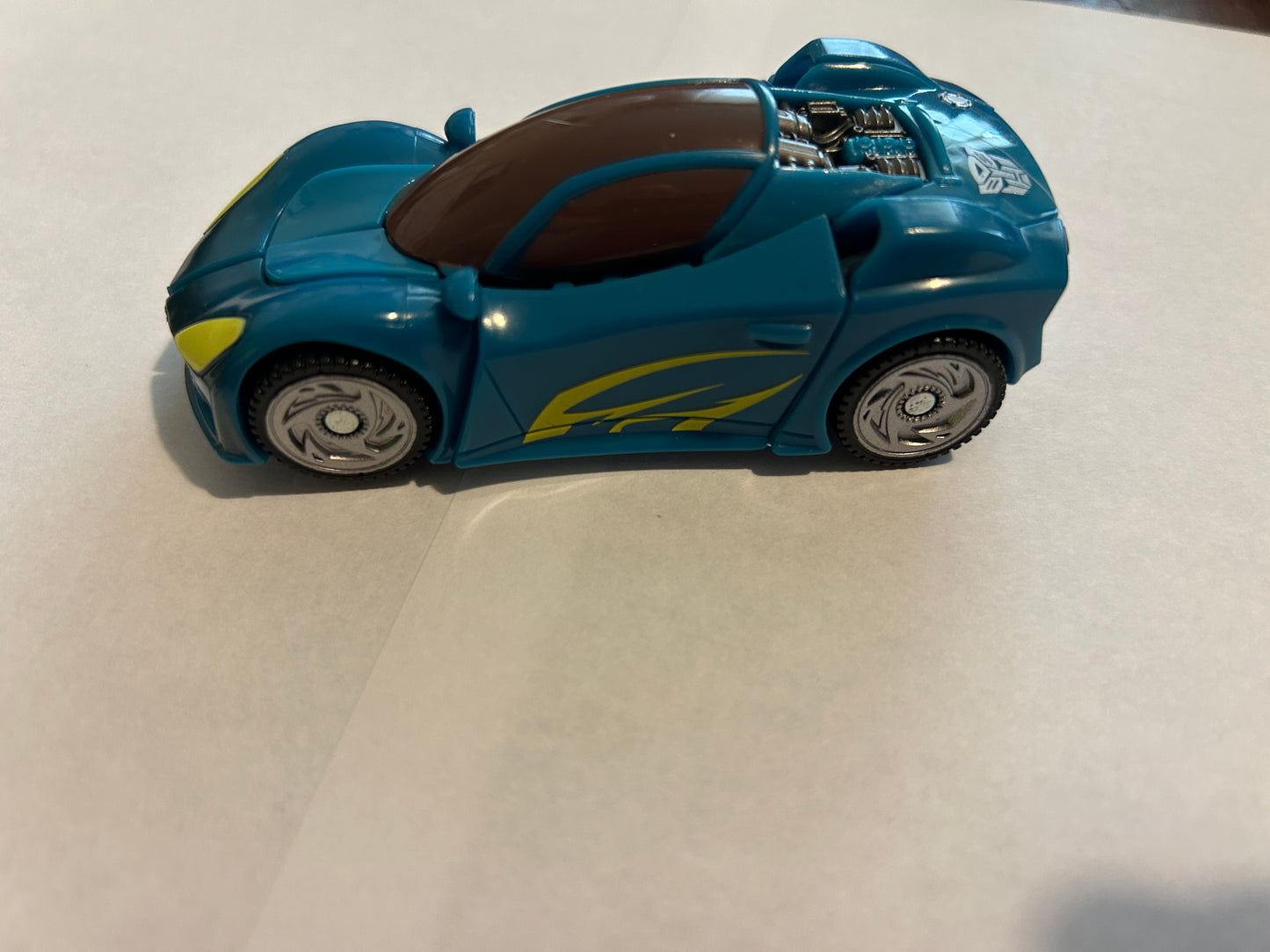 TF Movie 2 ROTF Nightbeat