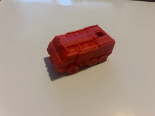 TF Bumblebee Movie Sentinel Prime Tiny Turbo Changers