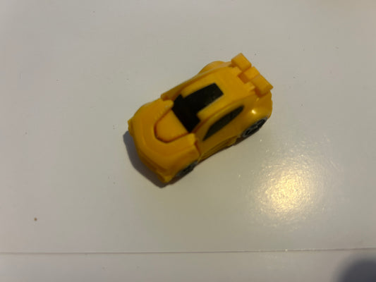 TF Movie 5 TLK Bumblebee Tiny Turbo Changers