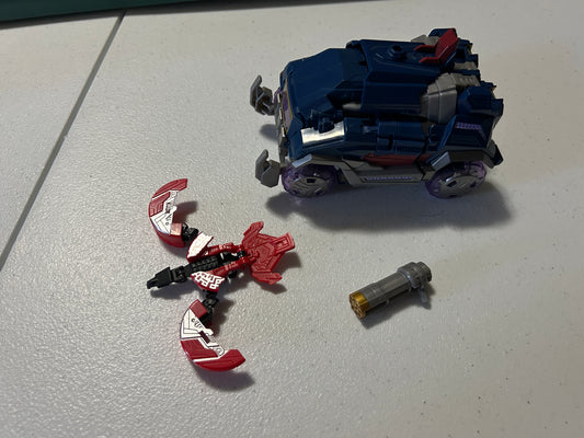 TF Generations Soundwave (FOC) vgr