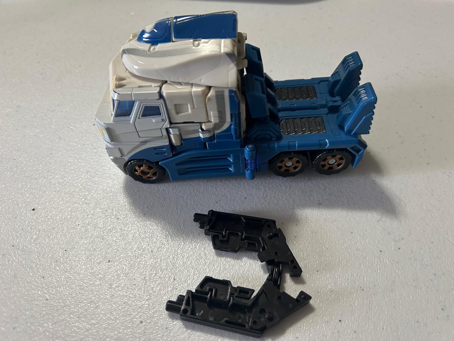 TF Classics Ultra Magnus voyager