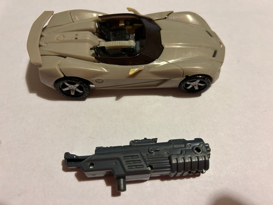 DotM Movie 3 Sideswipe