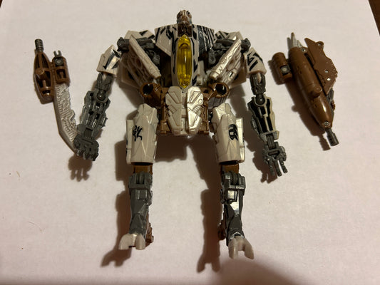 DotM Movie 3 Starscream