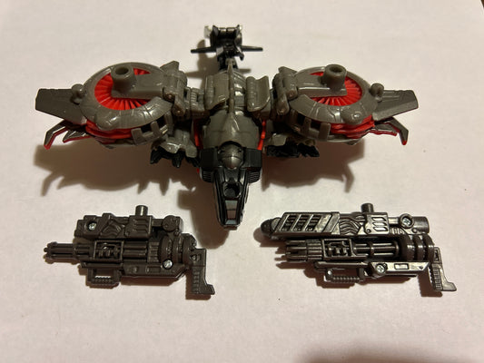 DotM Movie 3 Laserbeak