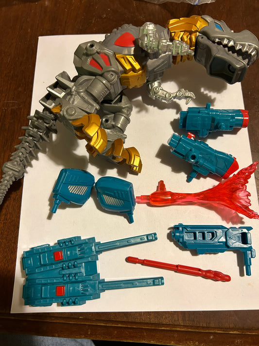 TF Robot Mashers Grimlock