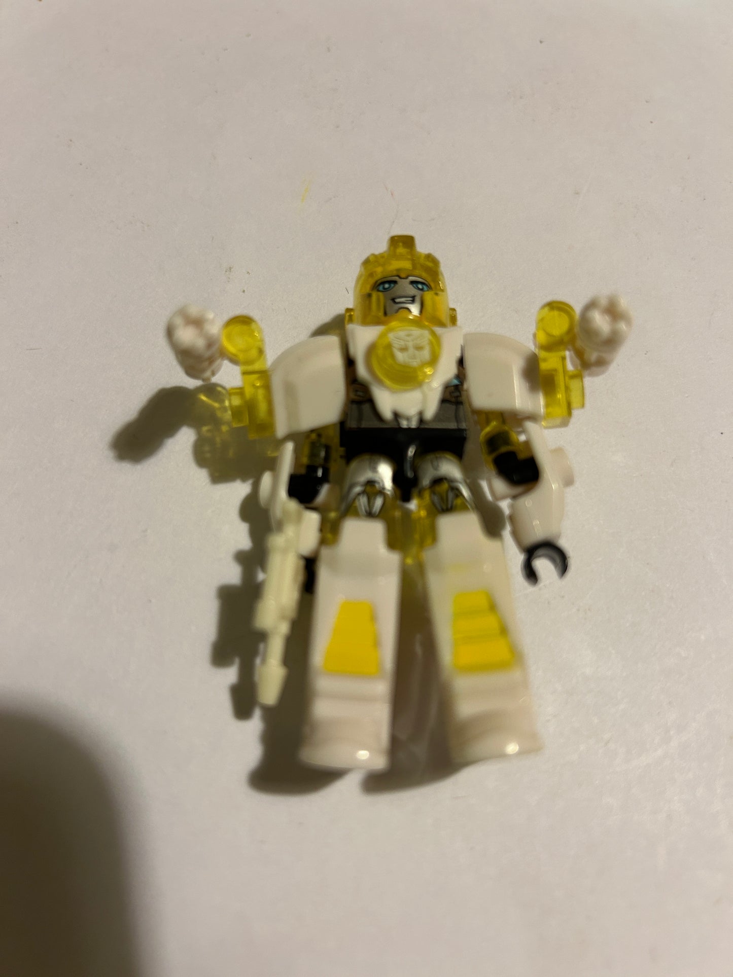 TF Kre-O Bumblebee