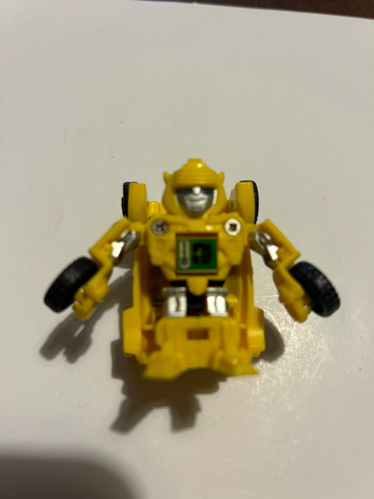 TF Bot Shots Bumblebee