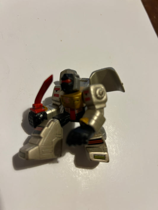 TF Robot Heroes G1 Grimlock