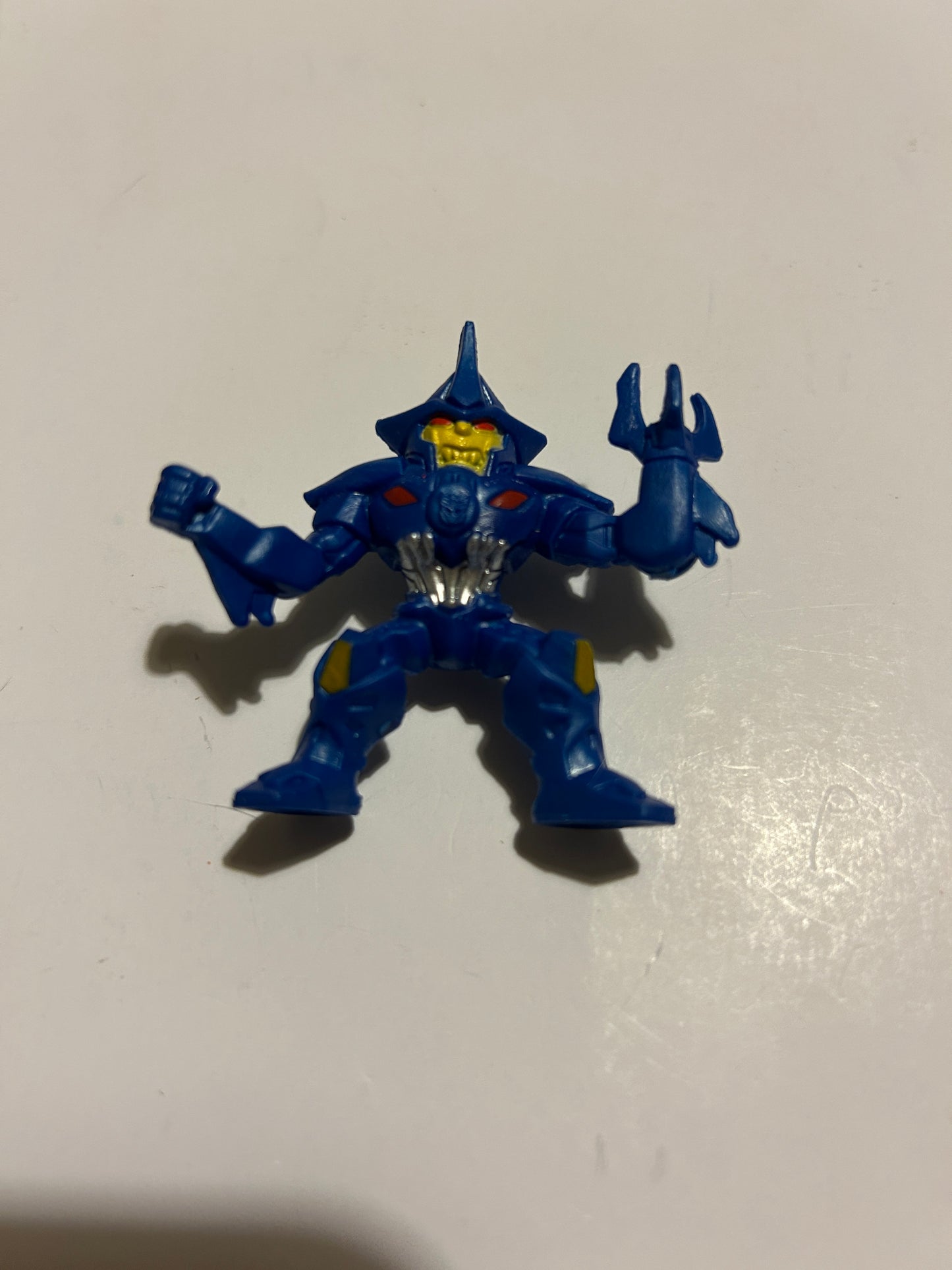 TF Tiny Titans Sky-Byte