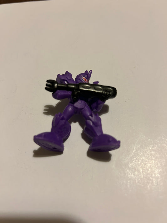 TF Tiny Titans Fracture