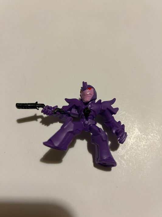 TF Tiny Titans Fracture