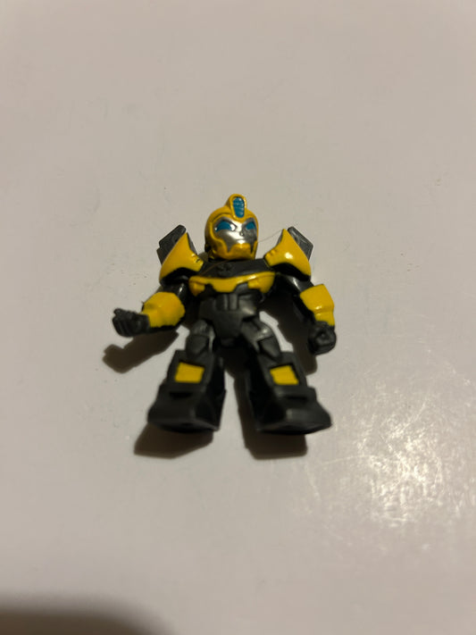 TF Tiny Titans Bumblebee